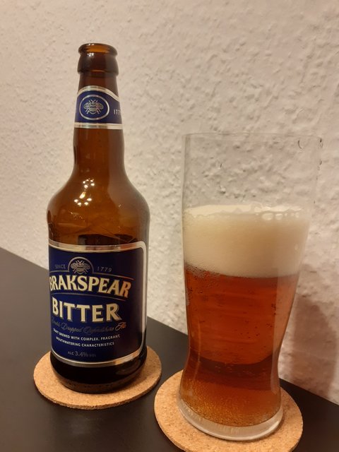 Brackspear Brewery - Bitter.jpg