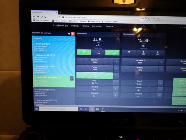 K1600_IMG_20200426_125359.JPG (183.73 KiB) 3249 mal betrachtet Gesteuert wird die ganze Anlage mit CraftBeerPi