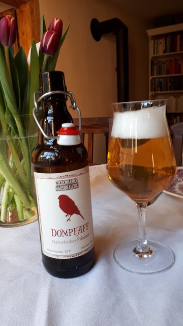 Prost!