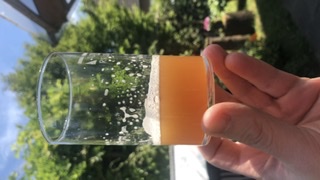 Mein ganzer Stolz! ;o)