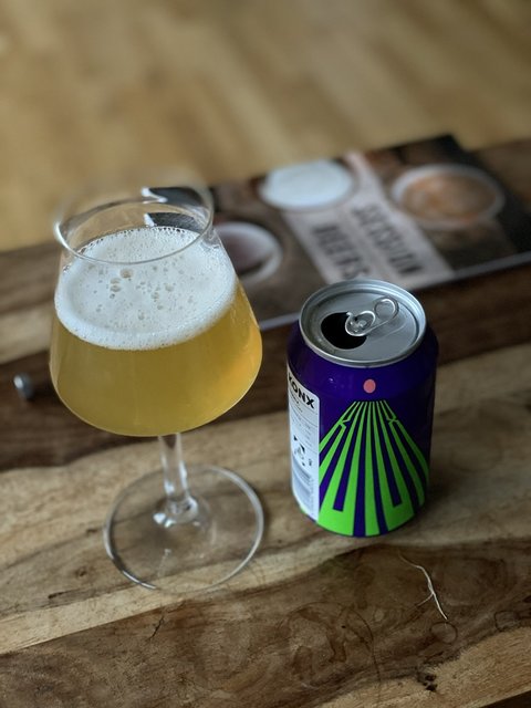 Omnipollo - KNOX