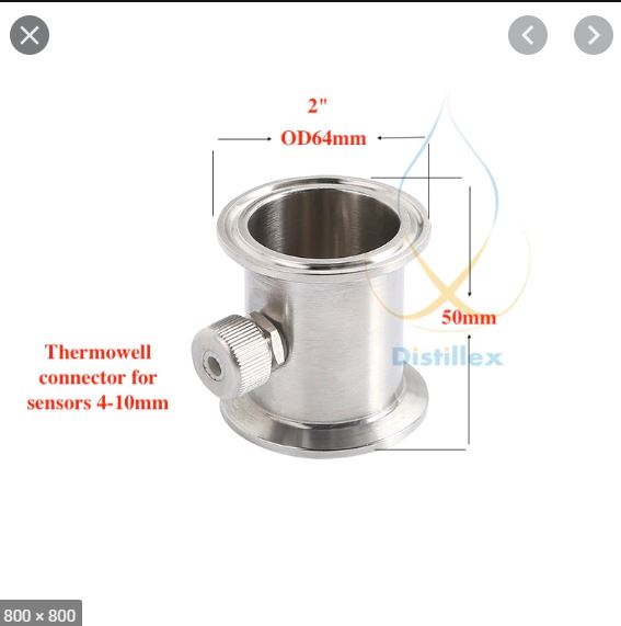 2 Tri Clamp Rohr mit Sensor.JPG