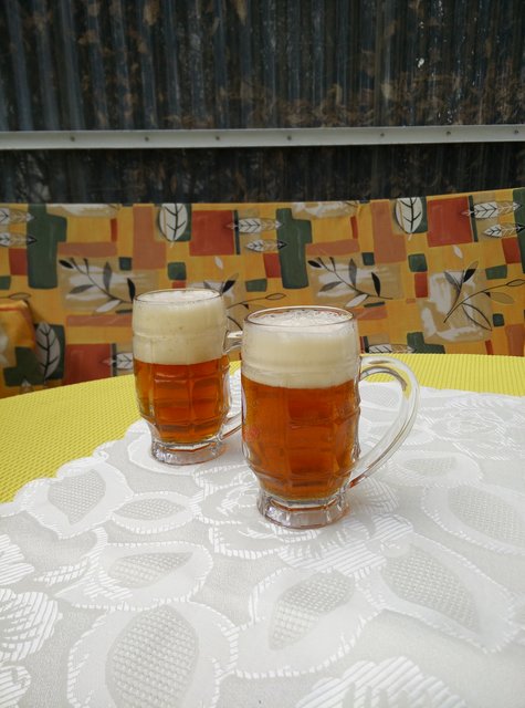 Das sieht doch lecker aus - jetzt muss es nur noch schmecken!