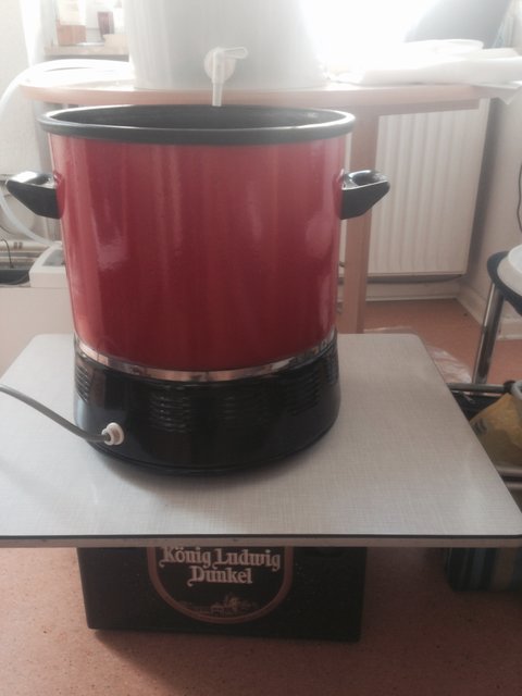 &quot;Läuterkonstruktion&quot;