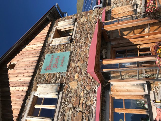 Bonnerhütte