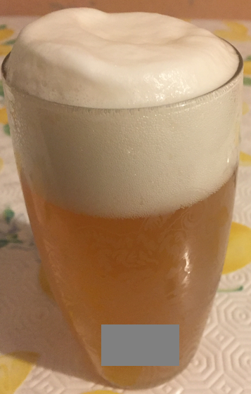 Trinkfertig nach 10 Tagen