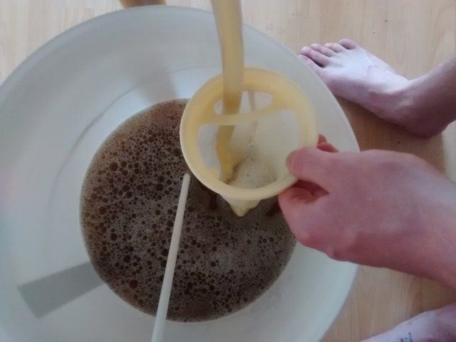 Hopfenseihen