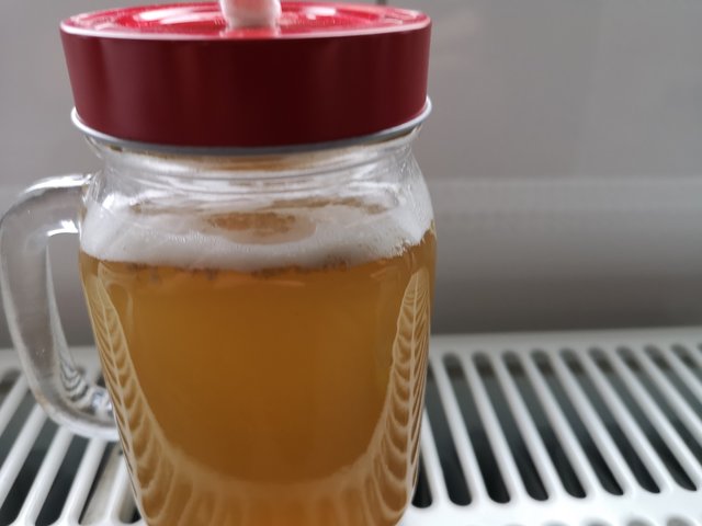 Überweissen