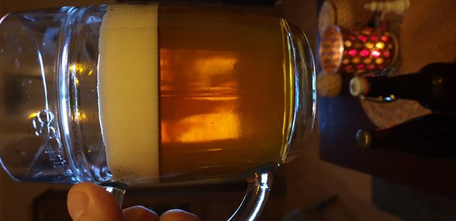 Amber Ale