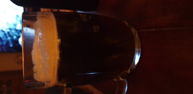 &quot;Bohemian&quot; Dark Ale
