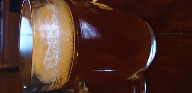 Herbstbock