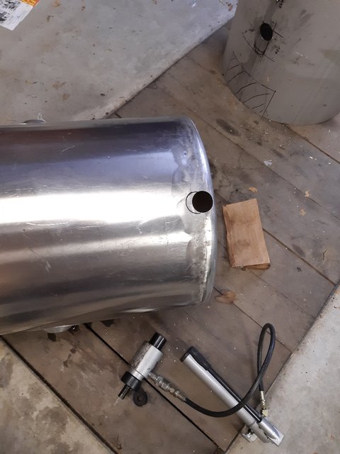 Anschluss Sudhaus 2&quot;