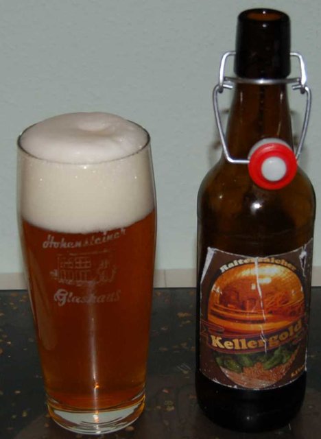 Raitensaicher Kellergold