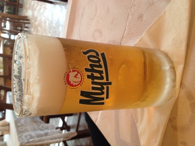 Mythos - Standardbier