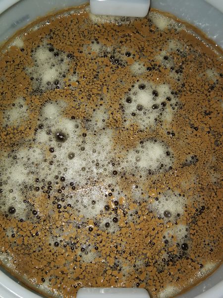 Sudoberfläche