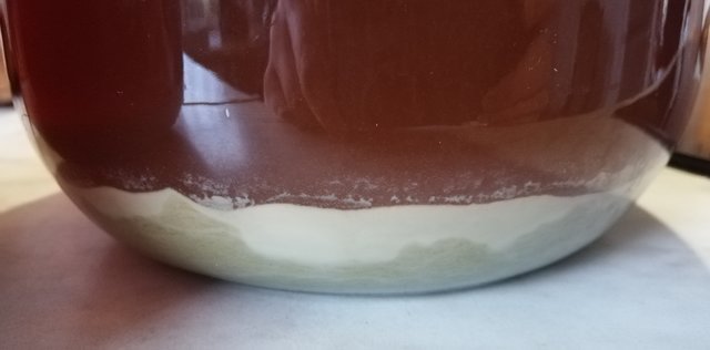 Rechte Flasche (G1)