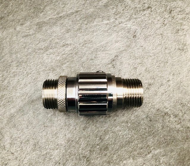 Felom Compensator-OFF