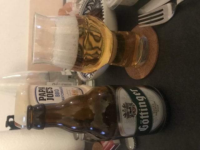 Göttinger Edel-Pils