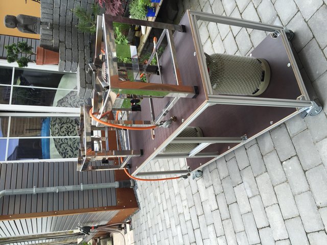 fast fertig