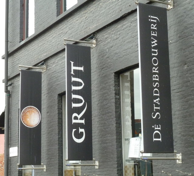 Gruut – Gentse Stadsbrouwerij - Mini (1).JPG