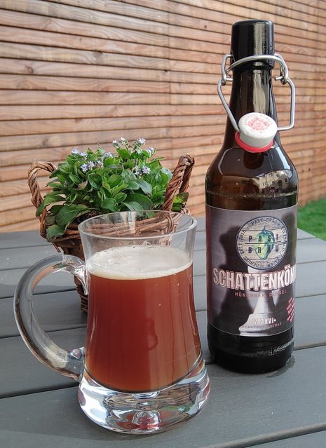 Münchner Dunkel