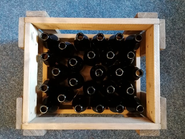 26 Flaschen 0.33l