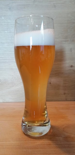 böhmischen Holz-Pils