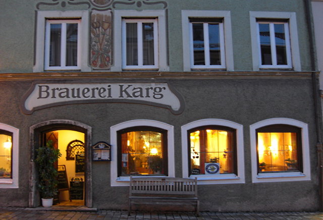 Brauerei Karg - Mini (1).JPG