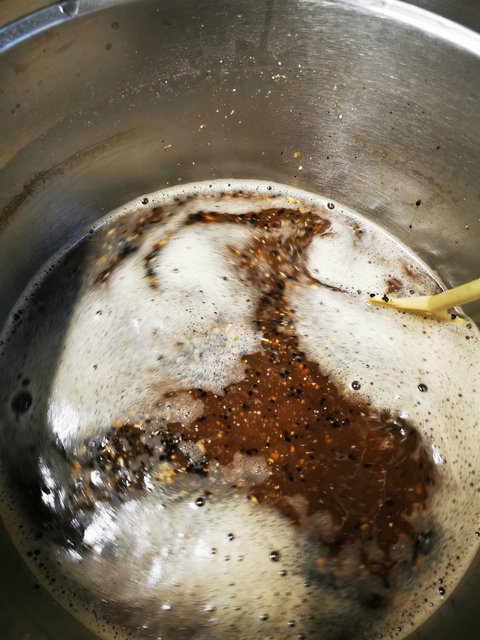 Was ne Suppe.