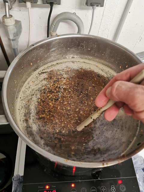 Kochmaische.