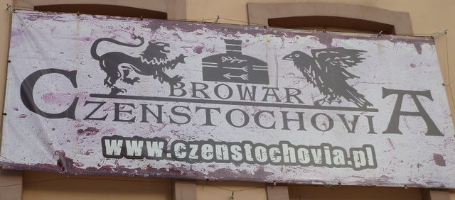 Browar Czenstochovia - Mini (1).JPG