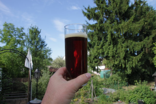 Red Ale