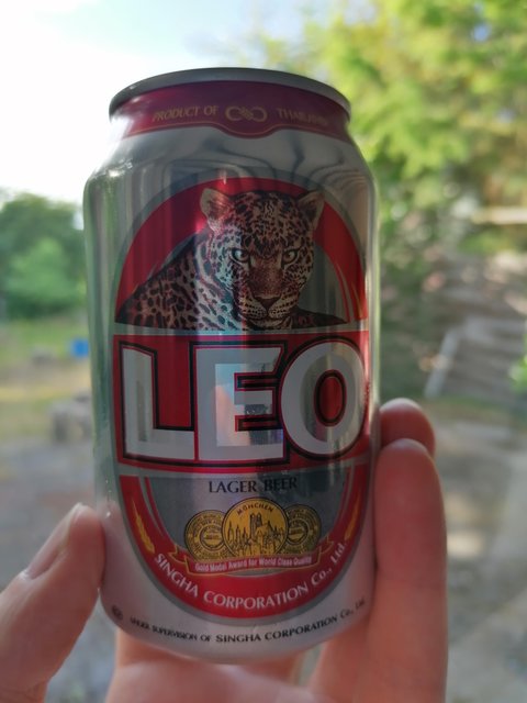 Leo