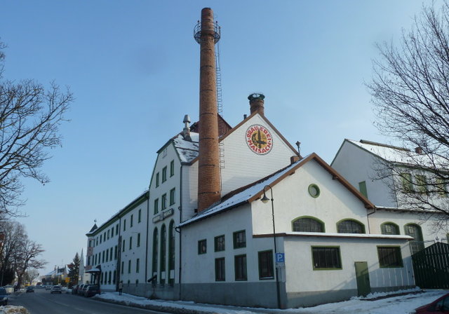 Brauerei Maisach - Mini (1).JPG