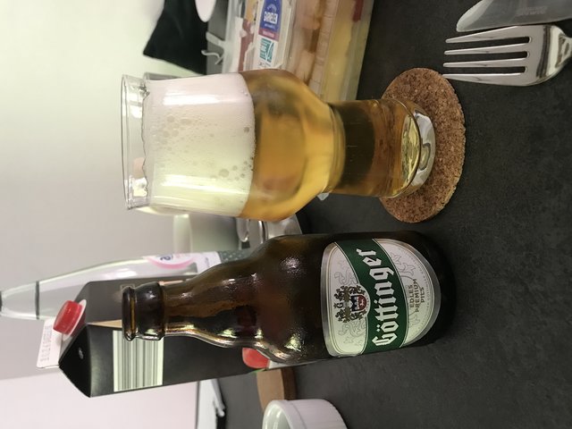 Göttinger Edel-Pils