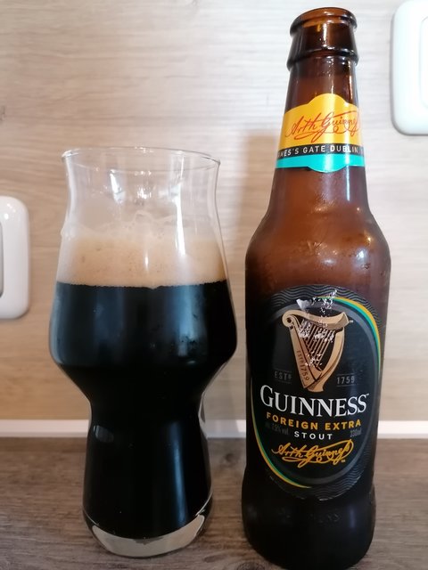 Irish Stout