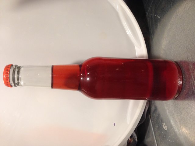 Blaubeer-Bier