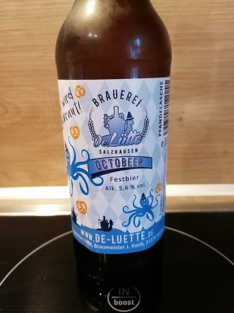 Octobeer