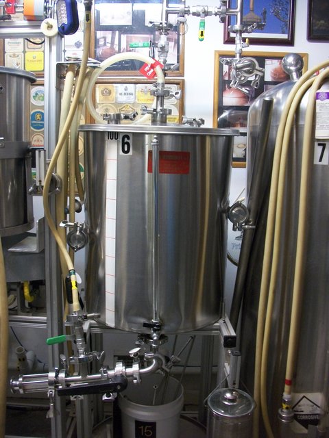 Tank 6   Whirlpool