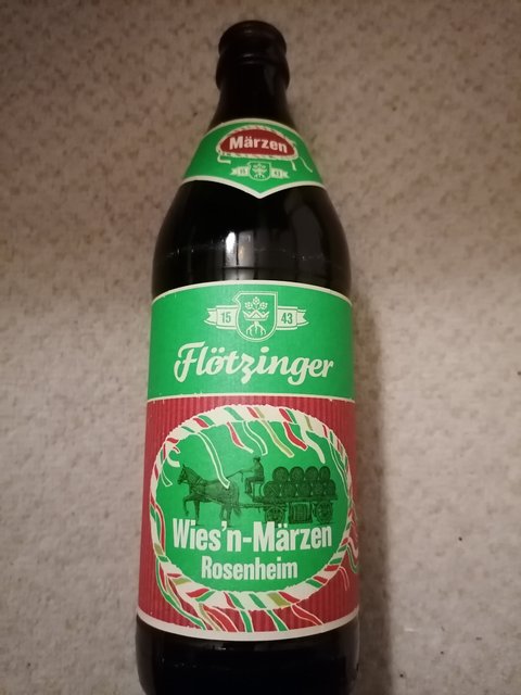 Flötzinger Märzen