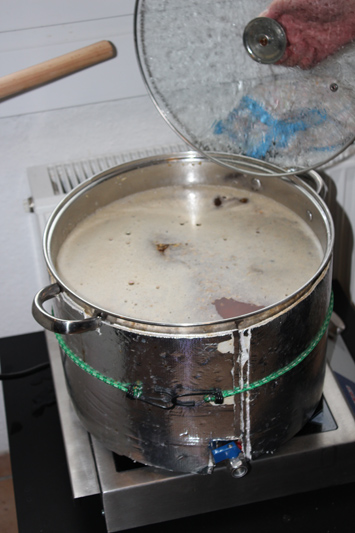 Ende Maltoserast