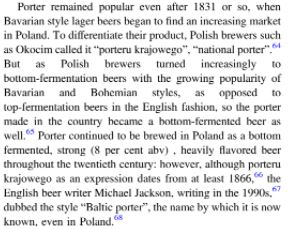 Porter in Polen - The Geography of Beer Culture and Economics.JPG