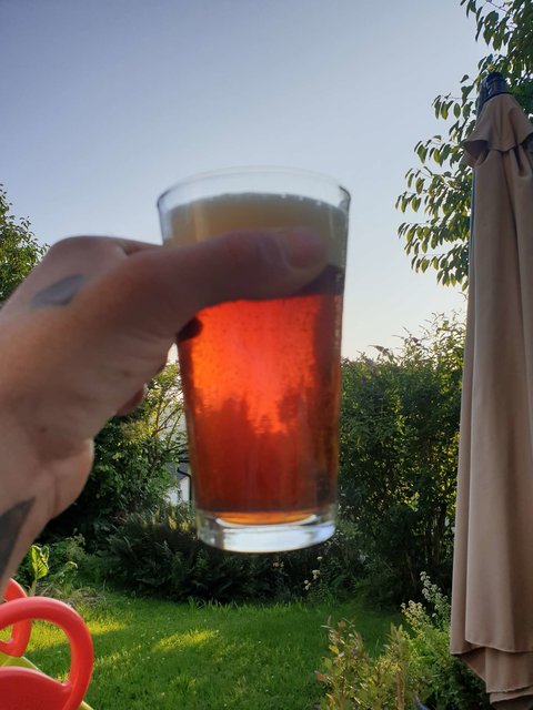 Red Ale