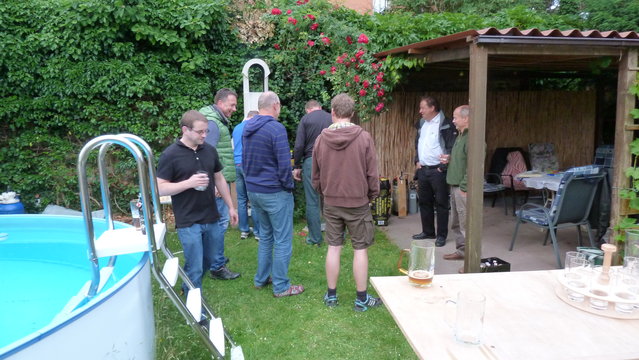 P1140218.JPG (4.66 MiB) 12980 mal betrachtet Leider hat das Wetter nur am Anfang mitgespielt...