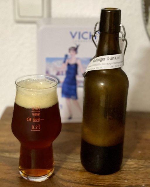 Vahinger Dunkel