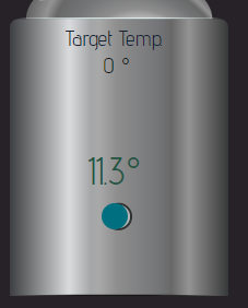 LED auf Thermometer links 200px