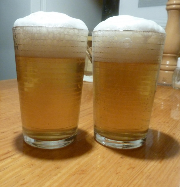 Kristall-klares NEIPA