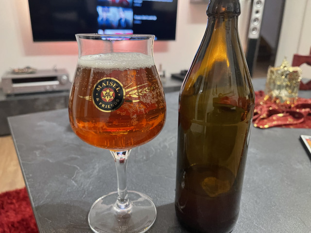 IPA von cesc