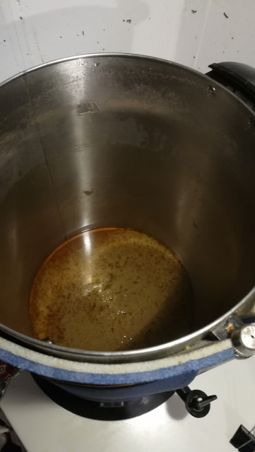 Whirlpool erfolgreich