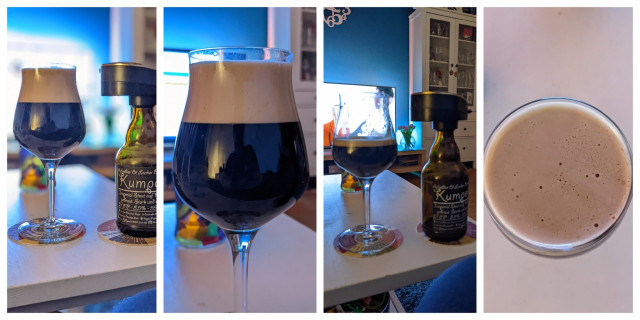 Stout